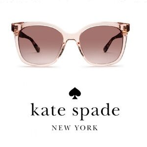 Kate Spade Sunglasses